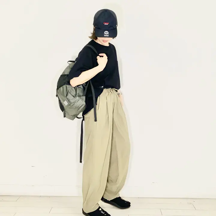 ザ・ノース・フェイス ジップオフ カーゴ パンツ コンバーチブルパンツ