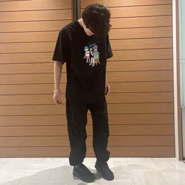 伊藤　優介のアイコン