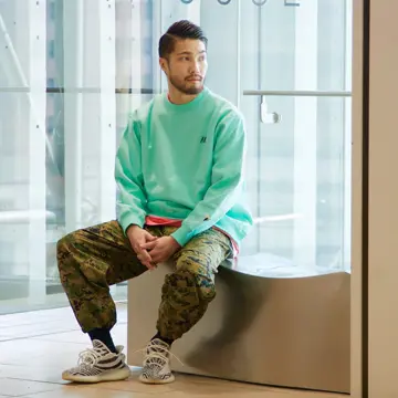 どさんこマンのアイコン