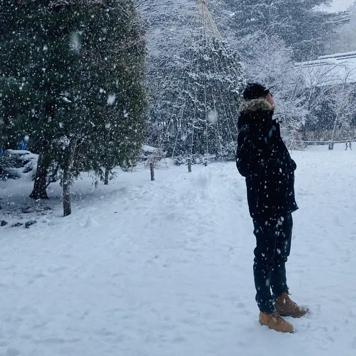 本田 夕也のアイコン