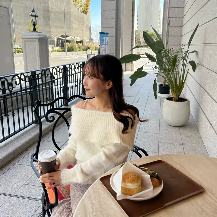 アシメシャツワンピース｜An MILLE（アンミール）公式通販サイト