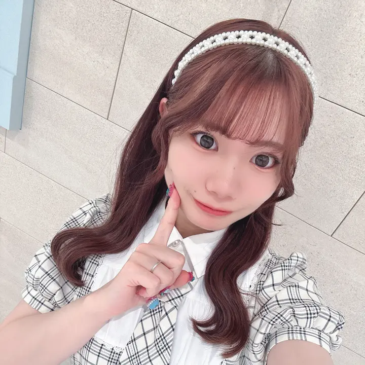 yuiのスタッフページ