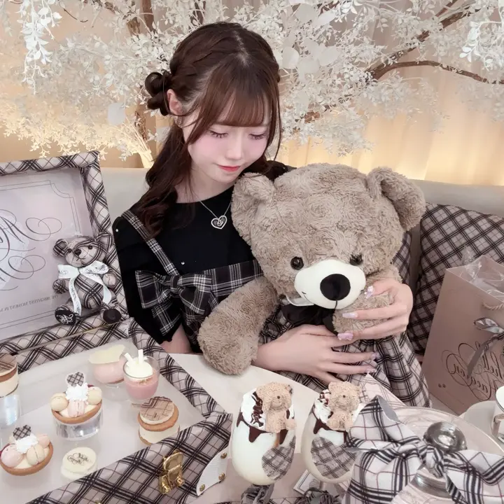 evelyn 厚底チャームローファー 厚底チャームローファー｜evelyn（エブリン）公式通販サイト