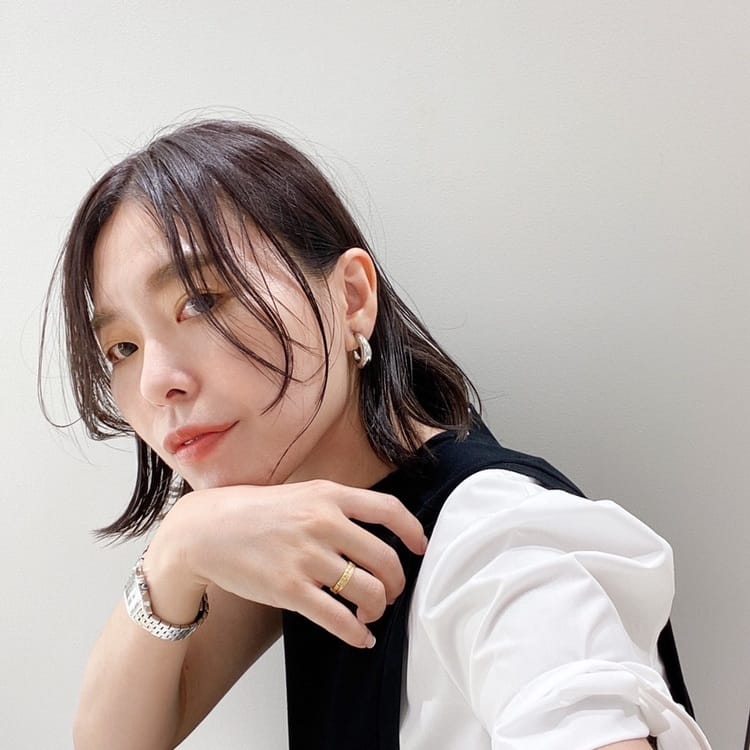 古川温子