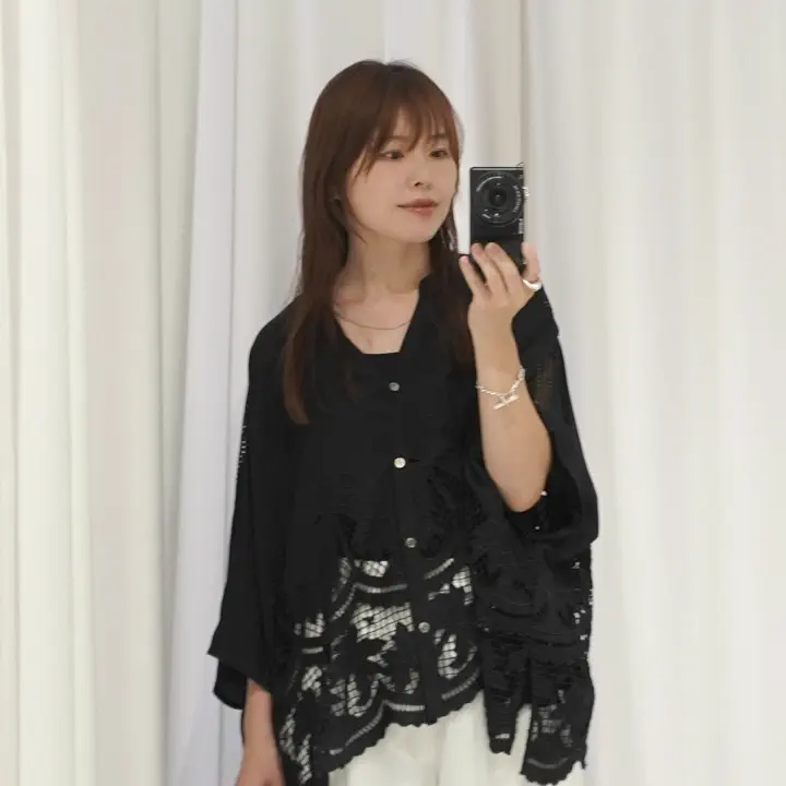 古川温子