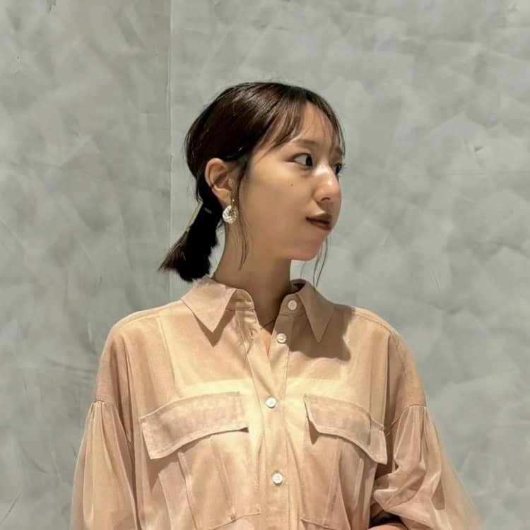 岩永 春佳