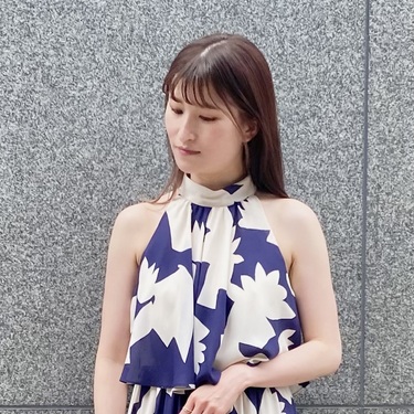 ビジューバイカラードレス / GRACE CONTINENTAL | GRACE CONTINENTAL