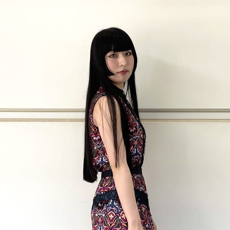 清水　杏梨