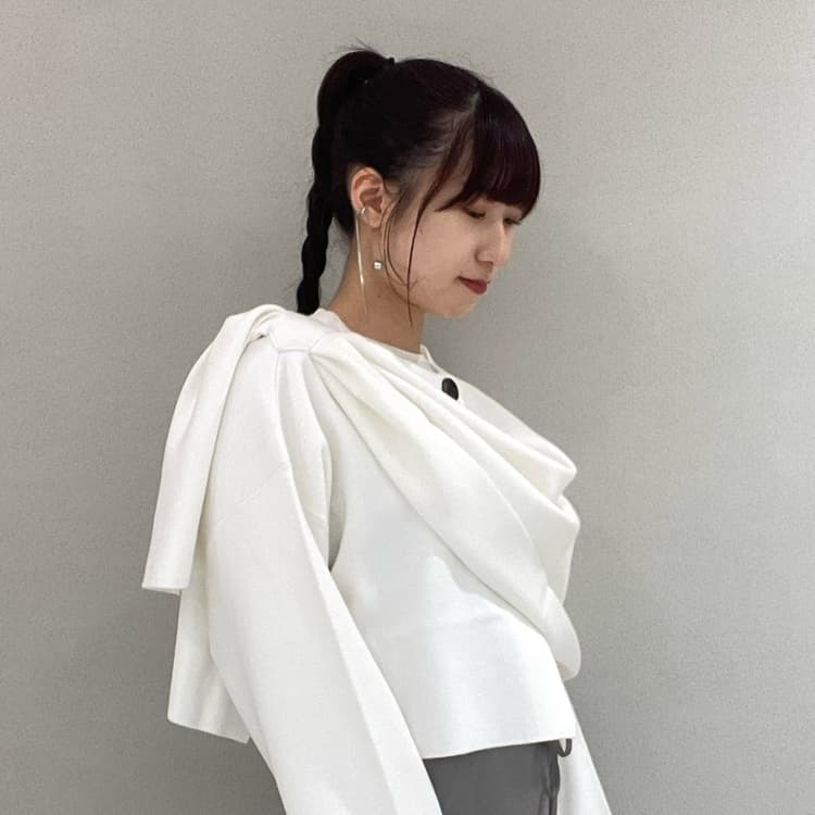 坂口 輝代