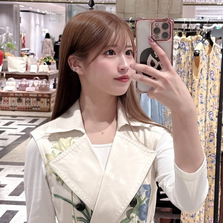 近藤　紫織
