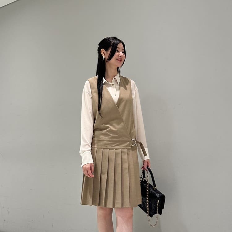 髙田　美衣