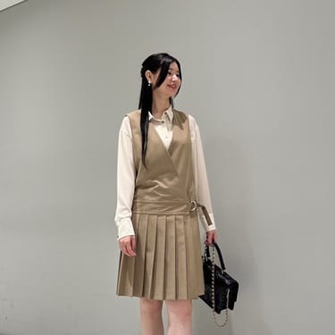 髙田　美衣