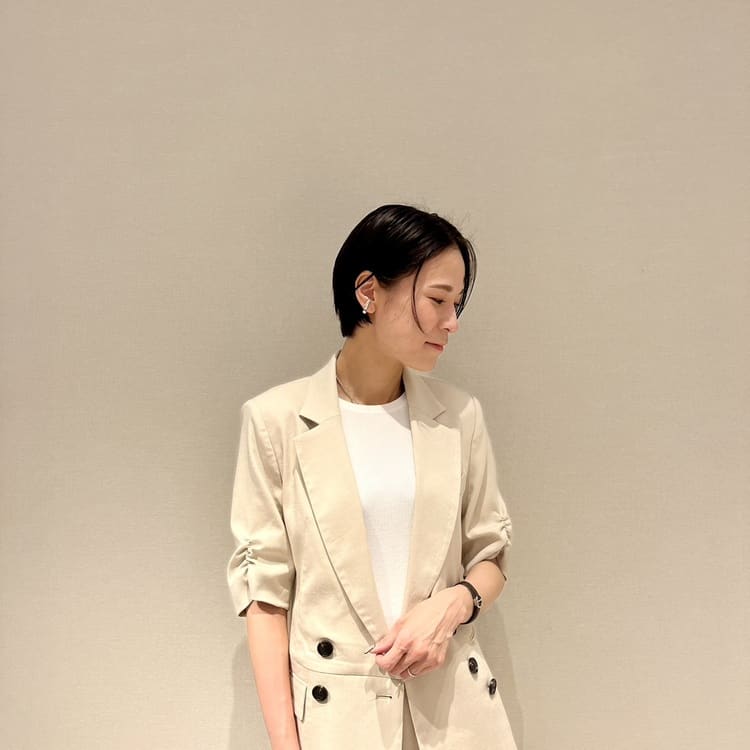 亀田 未希