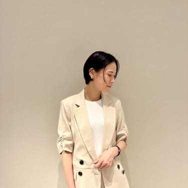 Diagram（ダイアグラム） WOMEN コート GRACE CONTINENTAL グレース