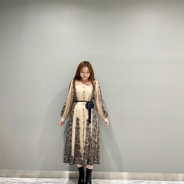 中根　里帆
