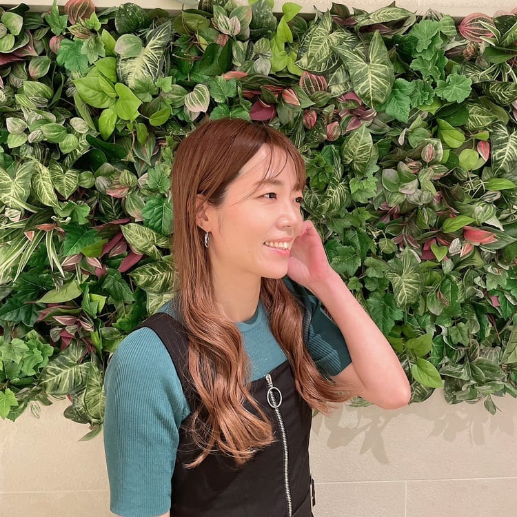 ayumi imai