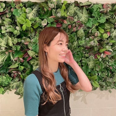 ayumi imai