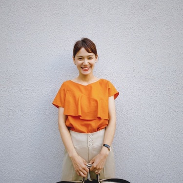 梅村　侑里