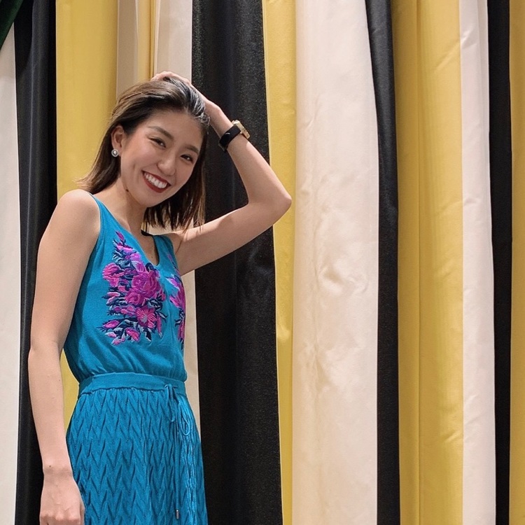 松岡　晶子