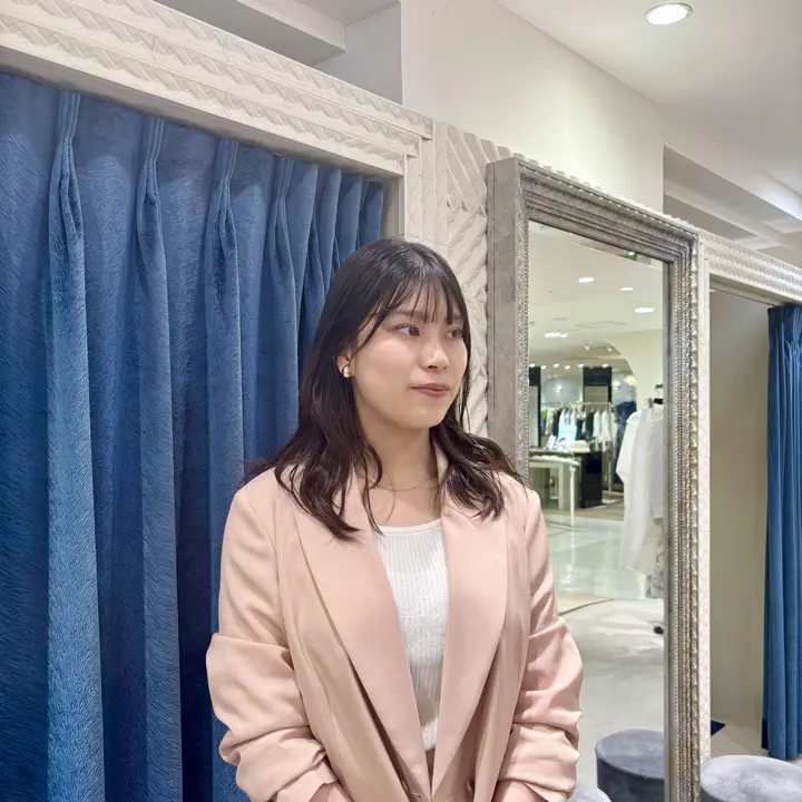 大谷　彩夏
