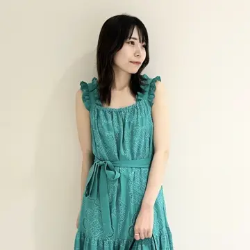 狩野　珠季