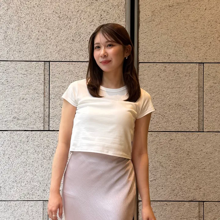 Sakiのスタッフページ