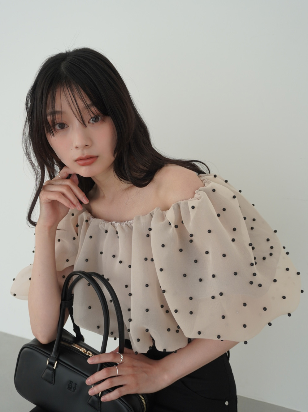 The Elder Statesman  ニット　ハーフパンツ The Elder Statesman メンズ | ミスターポーター