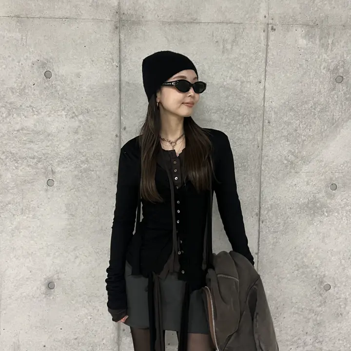 STRAP OFFSHOULDER – JOSEMOON