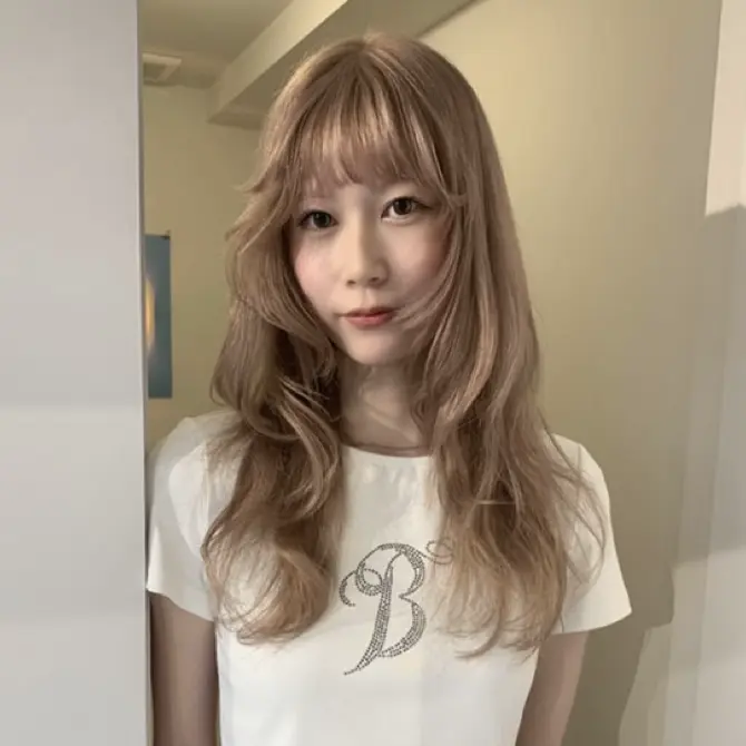yuukaのスタッフページ