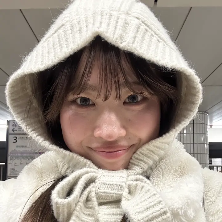 jacquard puff sleeve tunic