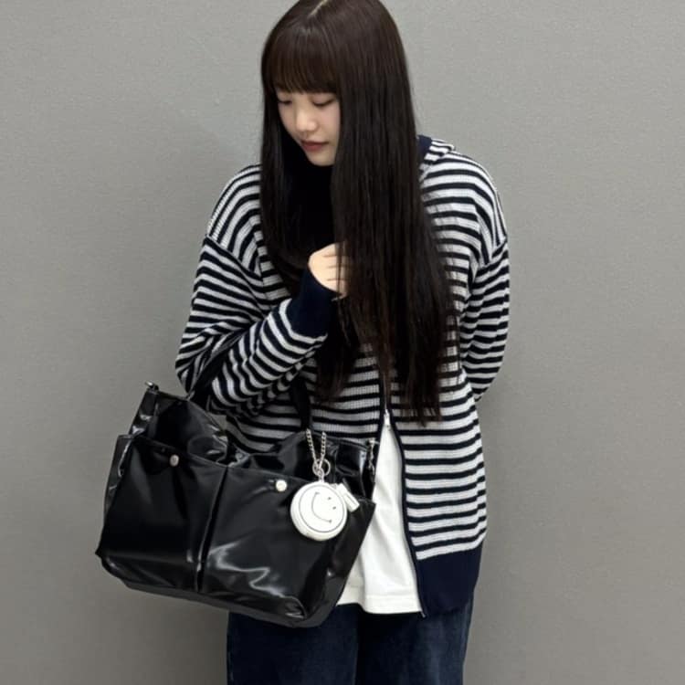 rionのスタッフページ