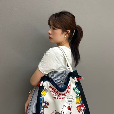 サヴィニャック × Breath TOPKAPI アート プリント オーガニック