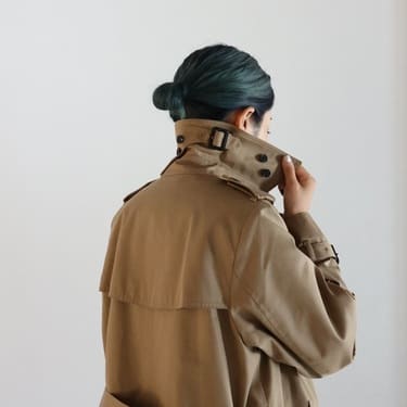 TANAKA(タナカ)】 THE JEAN JACKET-YELLOW ROSE｜PARIGOT ONLINE