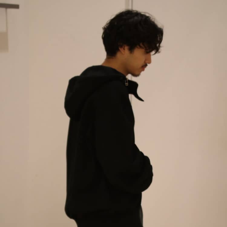 PARIGOT松山 zawa