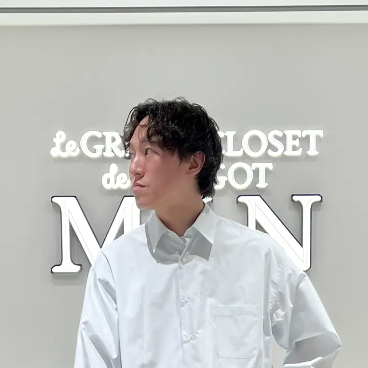 RAINMAKER(レインメーカー)】 BUMPY GATHERED JACKET｜PARIGOT ONLINE