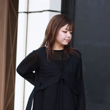 Athena New York(アシーナニューヨーク)】 Yvette｜PARIGOT ONLINE