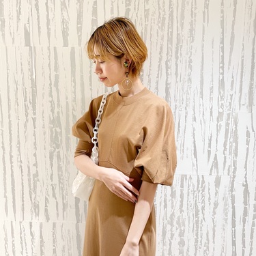 【専用】ステラマッカートニーの長袖アシンメトリーニット ニット | ステラ マッカートニー