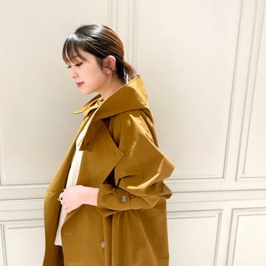 MARIHA(マリハ)】 Ancient Memories ネックレス Athena/Angel