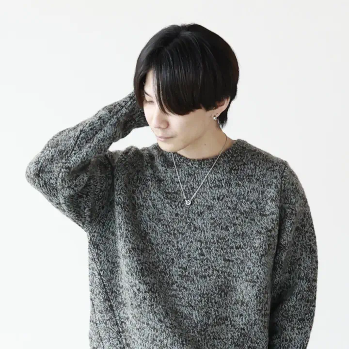 PARIGOT taichi