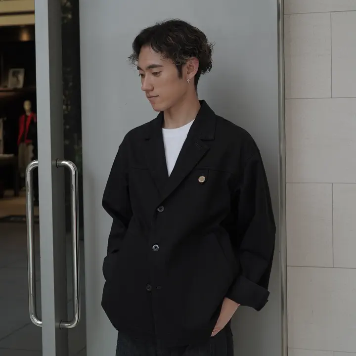 kolor(カラー)】 Jacket｜PARIGOT ONLINE（パリゴオンライン）