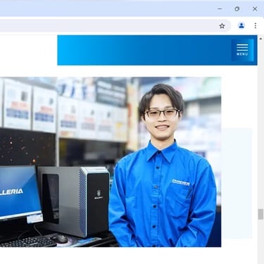 ドスパラセレクト D5D4800-32G2A (DDR5 PC5-38400 32GB 2枚組
