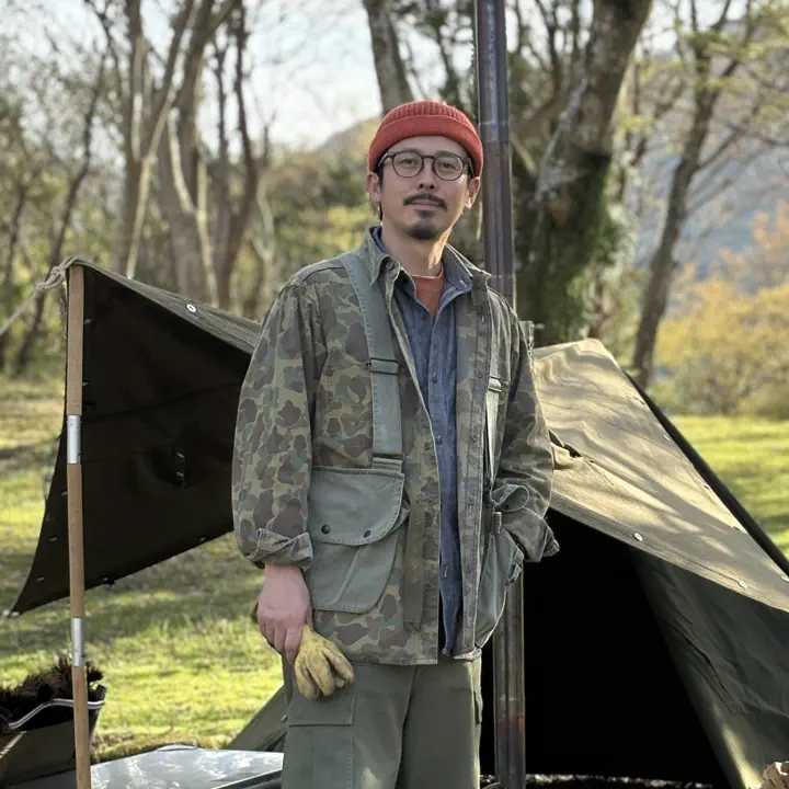 LOW CAP DUCK HUNTER CAMO – OUTER LIMITS CO.,LTD