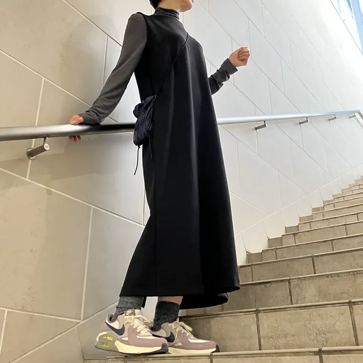 mikotoのスタッフページ