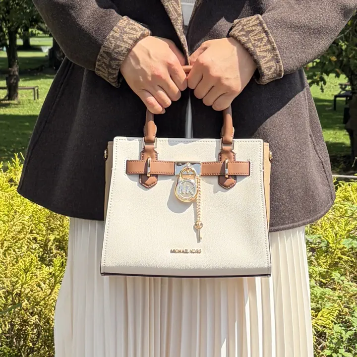 日本限定】LANDON サッチェル スモール
