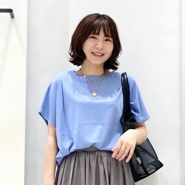横田