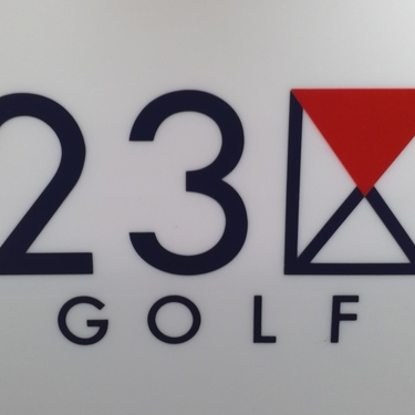 23区GOLF - 23区GOLF UV 吸汗速乾 ボタニカル柄 DRYカノコ ワンピース 23区GOLF - 23区GOLF UV 吸汗速乾 ボタニカル柄 DRYカノコ