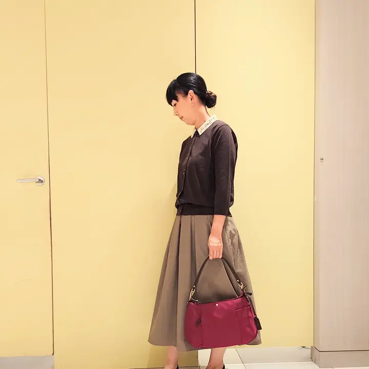 スタッフ