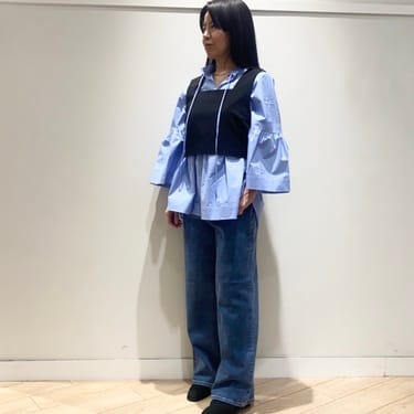 スタッフ