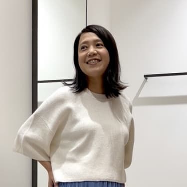 オンワード✳︎ジョゼフ　カシミヤ100% オフホワイトカーディガン jf0090091267-fine-merino-rib-