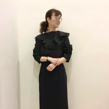 スタッフ